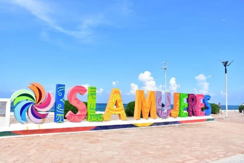 PDC: Isla Mujeres Catamaran Tour with Snorkeling - The Itinerary in Detail