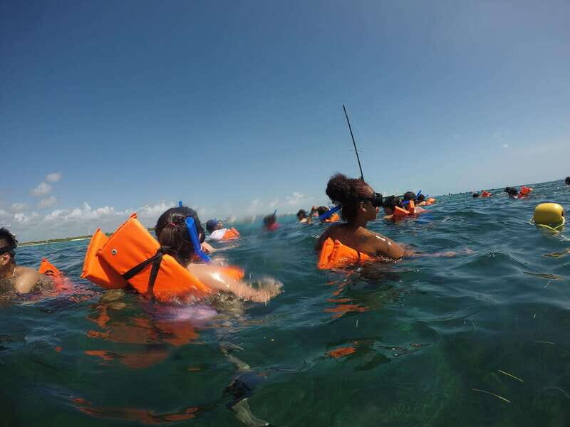 PDC: Isla Mujeres Catamaran Tour with Snorkeling - Final Thoughts: Who is this tour best for?