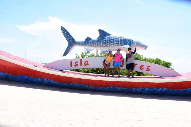 PDC: Isla Mujeres Catamaran Tour with Snorkeling - Final Word