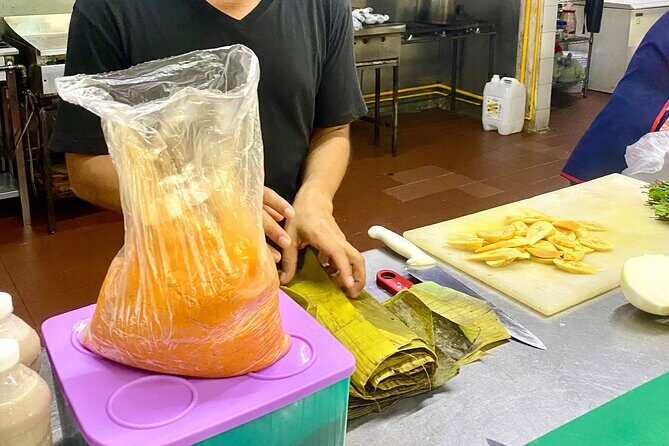 PDC Traditional Mexican Cooking Experience - Who Should Consider This Tour?