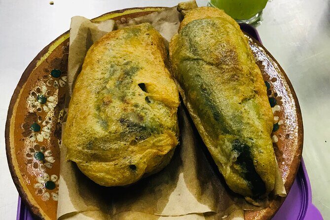PDC Traditional Mexican Cooking Experience - FAQ
