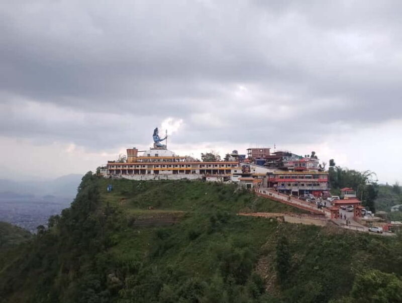 Peace & Panorama: Stupa and Pumdikot Scenic Drive Tour - Introduction: A Scenic Escape in Pokhara’s Surroundings