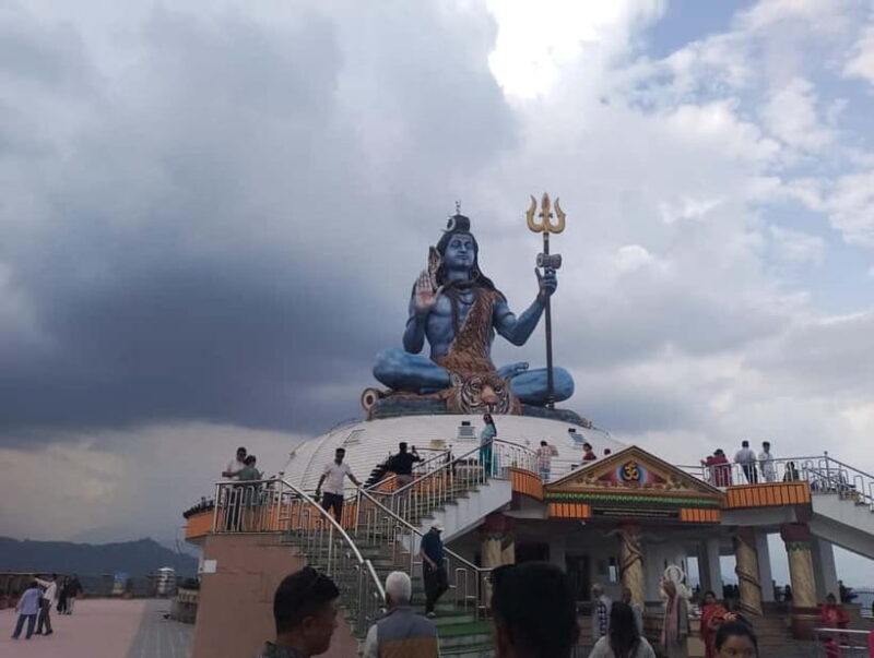 Peace & Panorama: Stupa and Pumdikot Scenic Drive Tour - What’s Included and What’s Not