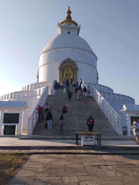 Peace & Panorama: Stupa and Pumdikot Scenic Drive Tour - Our Honest Take: Worth the Price?