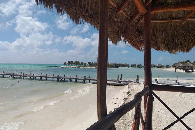 Peaceful experience at the best beach club in Riviera Maya - An in-depth look at this Riviera Maya beach retreat
