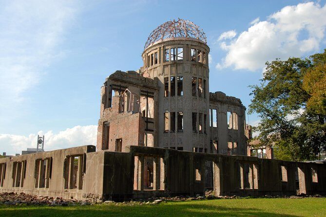 Peaceful Hiroshima & Miyajima UNESCO 1 Day Bus Tour - Practical Details and What to Expect