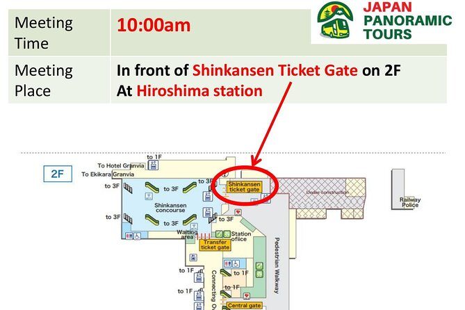 Peaceful Hiroshima & Miyajima UNESCO 1 Day Bus Tour - Final Thoughts