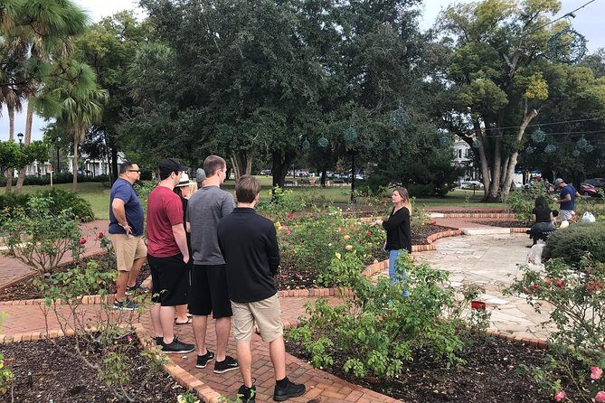 Peacocks, Presidents and Puzzles - The Winter Park Walking Tour + Boat - Final Thoughts