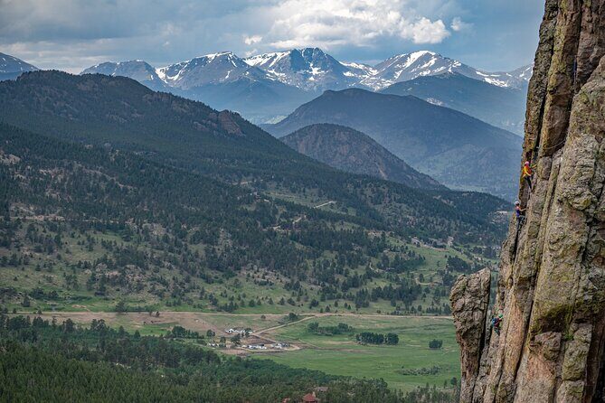 Peak Ascent Climbing Activity in Twin Sisters - Peak Ascent Climbing Activity in Twin Sisters: A Detailed Review