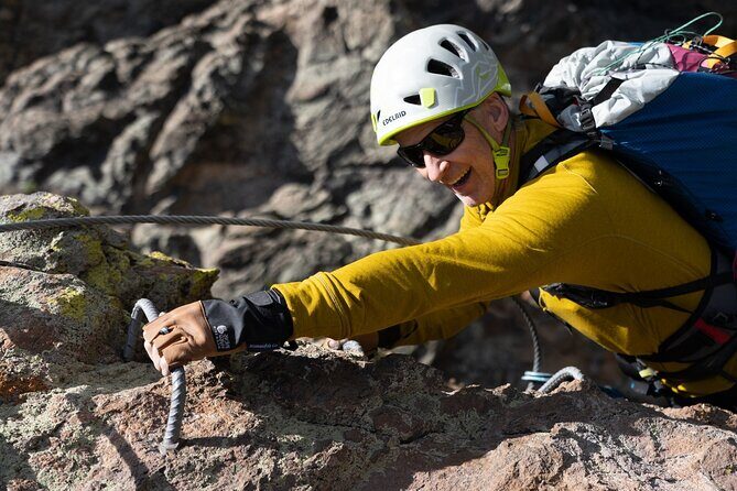 Peak Ascent Climbing Activity in Twin Sisters - Frequently Asked Questions