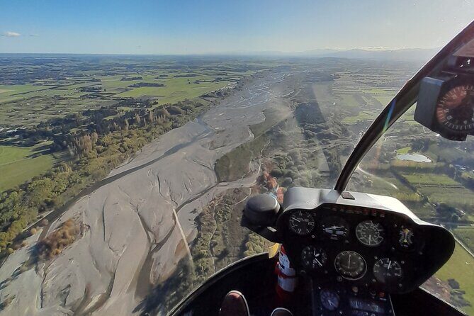 Peak Pursuit: Exploring Canterbury's Alpine Majesty by Helicopter - The Final Word: Who Will Love This?