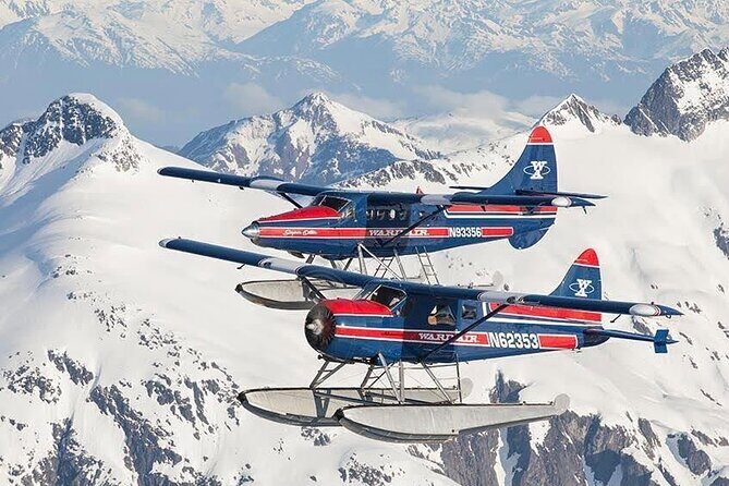 Peak Season Bear Viewing By Seaplane - The Sum Up: The Bottom Line