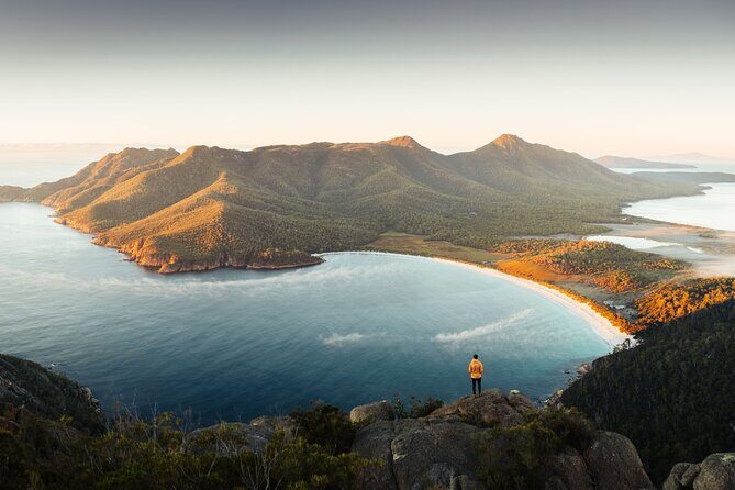 Peaks, Falls & Furry Locals: Mt. Field & the Derwent - The Sum Up
