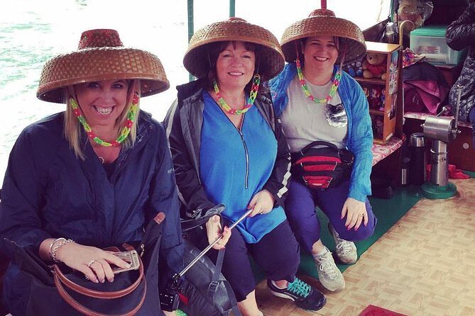 Peaks to Piers, Half-Day Private Customised Tour In Hong Kong - An In-Depth Look at the Tour