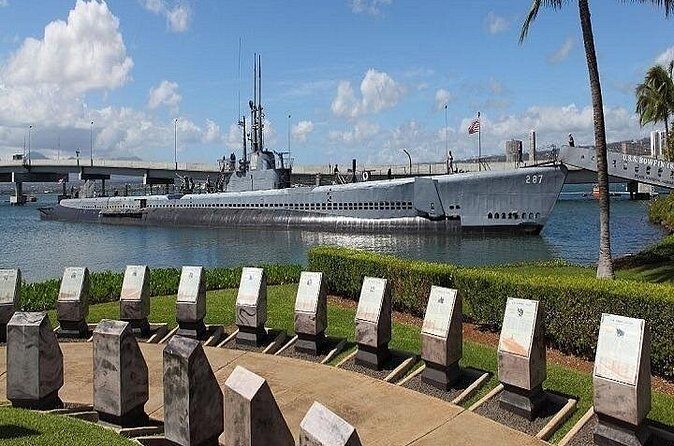 Pearl Harbor and Mini Circle Island Tour from Waikiki - FAQ
