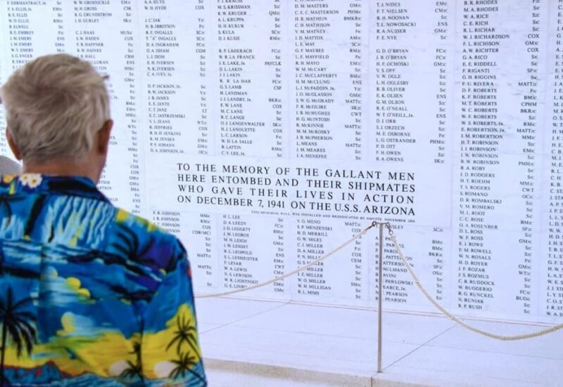 Pearl Harbor and Oahu Circle Island Tour FROM MAUI - The Practicalities: What You Need to Know