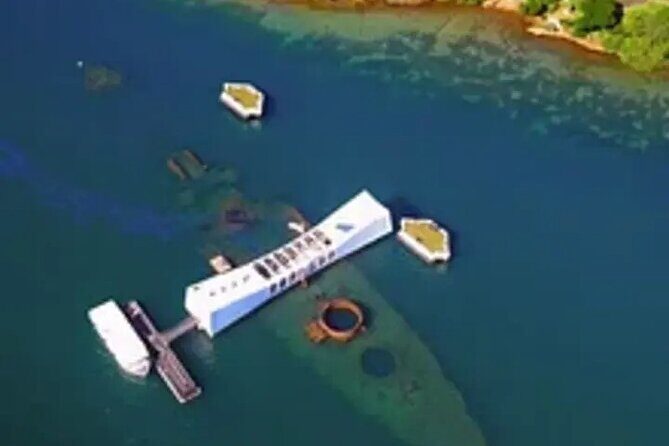 Pearl Harbor Arizona & Missouri tour from HNL Airport - An Introduction to the Tour Experience