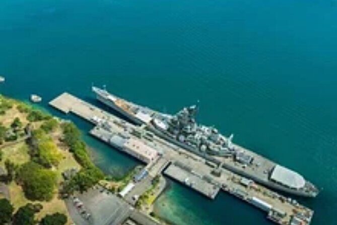 Pearl Harbor Arizona & Missouri tour from HNL Airport - Authentic Reviews and What Travelers Say