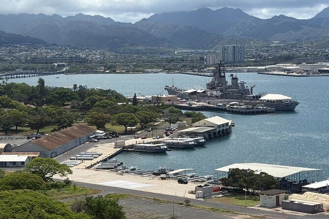 Pearl Harbor Aviation Museum Luxury Tour - Who This Tour Is Best For