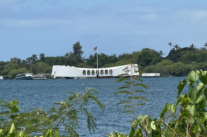 Pearl Harbor Aviation Museum Luxury Tour - The Sum Up