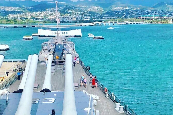 Pearl Harbor Aviation Museum Luxury Tour - Frequently Asked Questions