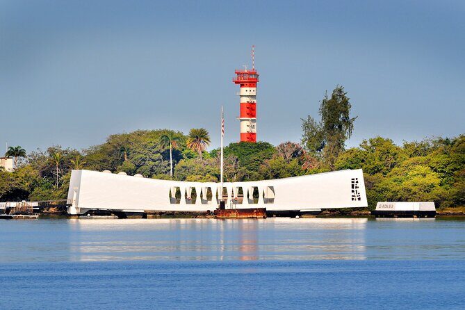 Pearl Harbor Aviation Museum Ticket with Audio Tour and Shuttle - Practical Considerations: Transport, Timing, and Cost