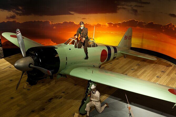 Pearl Harbor Aviation Museum Ticket with Audio Tour and Shuttle - Authentic Experiences and Visitor Feedback