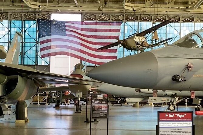 Pearl Harbor Aviation Museum Ticket with Audio Tour and Shuttle - Final Thoughts: Is This Tour Worth It?