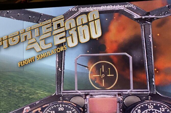 Pearl Harbor Aviation Museum Ticket with Audio Tour and Shuttle - Who Should Consider This Tour?
