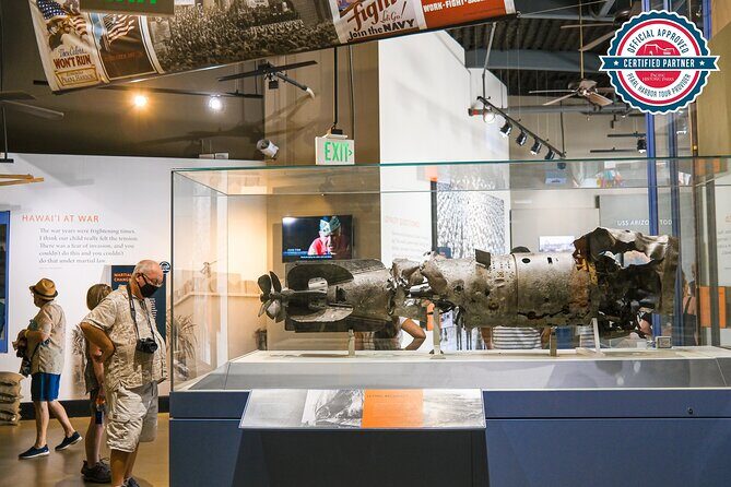Pearl Harbor City Tour - Final Thoughts: Is This Tour Right for You?
