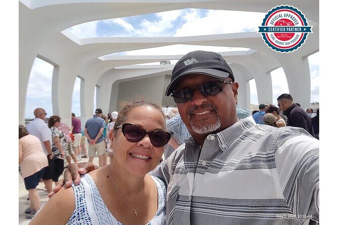 Pearl Harbor City Tour - FAQ