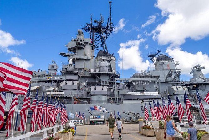 Pearl Harbor Complete Experience Passport - Why This Tour Offers Real Value