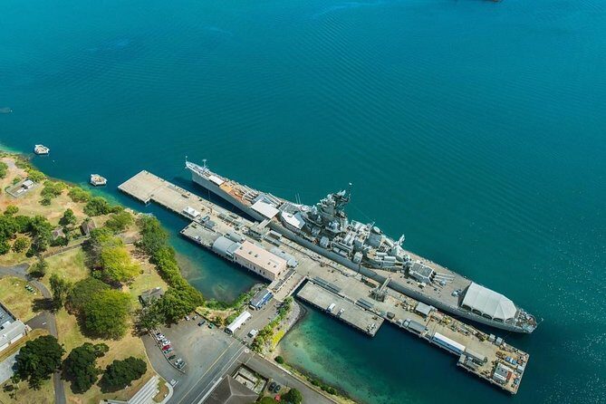 Pearl Harbor Complete Experience Passport - Who Should Consider This Tour?