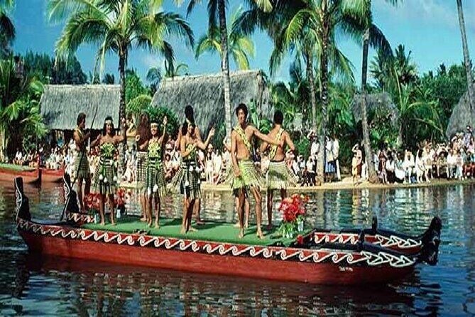 Pearl Harbor, Dole Plantation, and Polynesian Center from Maui - Who Is This Tour Best Suited For?