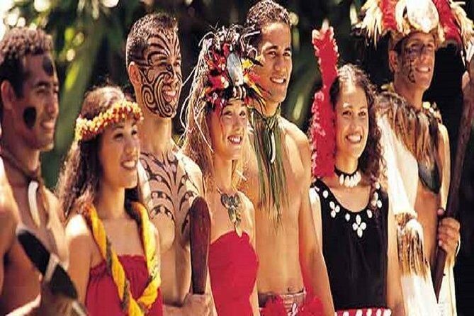 Pearl Harbor, Dole Plantation, and Polynesian Center from Waikiki - Why This Tour Offers Real Value