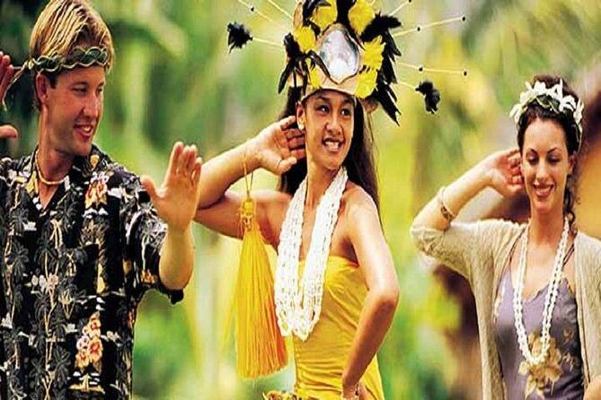 Pearl Harbor + Dole Plantation + Polynesian Center from Kauai - An Overview of the Tour Experience