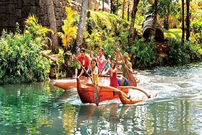 Pearl Harbor + Dole Plantation + Polynesian Center from Kauai - Final Thoughts