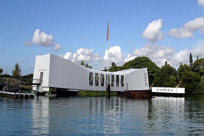 Pearl Harbor + Dole Plantation + Polynesian Center from Waikiki - Practical Tips for Your Day