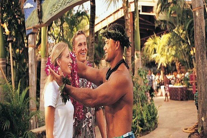 Pearl Harbor + Dole Plantation + Polynesian Center from Waikiki - Frequently Asked Questions