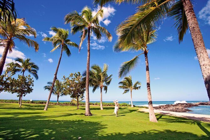 Pearl Harbor History Remembered Tour from Ko Olina - A Deep Dive into the Pearl Harbor History Remembered Tour