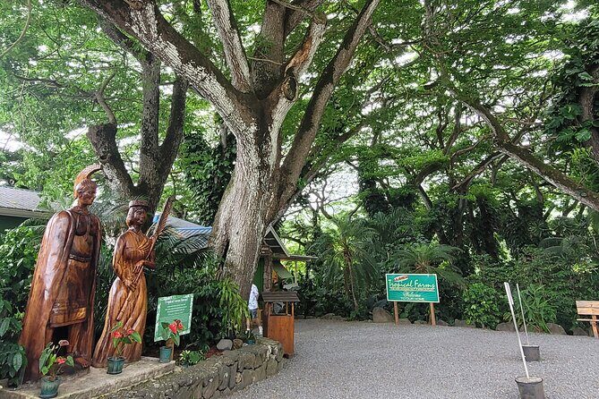 Pearl Harbor Island Tour with lunch and Byodo Temple - Who Should Consider This Tour?