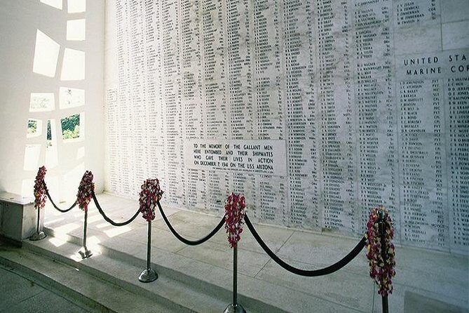 Pearl Harbor & Mini Circle Island Tour from Waikiki - Final Thoughts