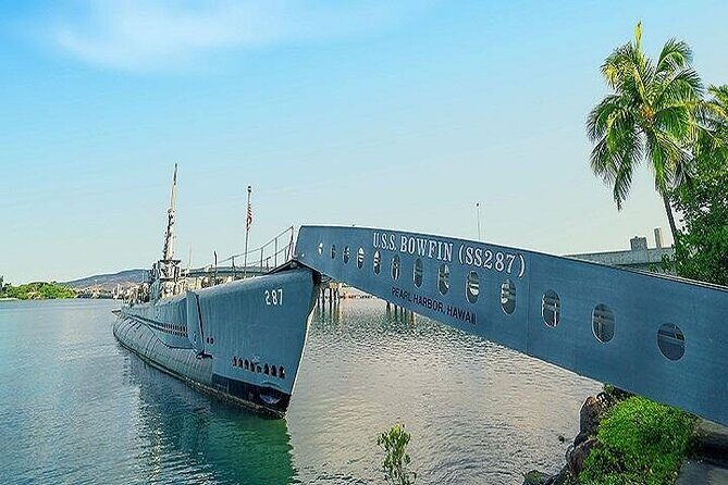 Pearl Harbor & Mini Circle Island Tour from Waikiki - Analyzing the Value and Practicalities