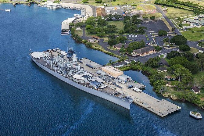 Pearl Harbor, National Memorial Cemetery and Honolulu City Tour - Authentic Reviews: What Travelers Say