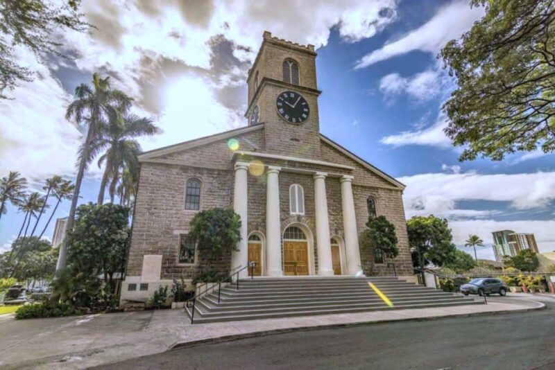 Pearl Harbor Oahu Circle Island Tour - Who This Tour Is Best For