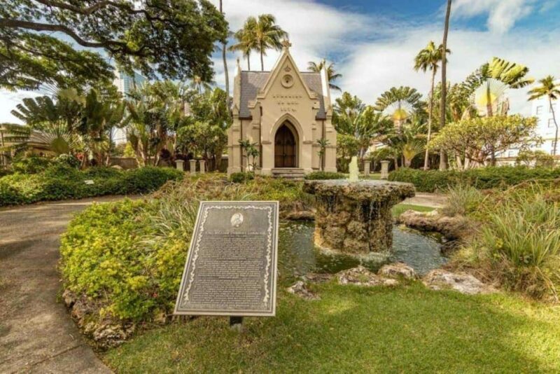 Pearl Harbor Oahu Circle Island Tour - Key Points