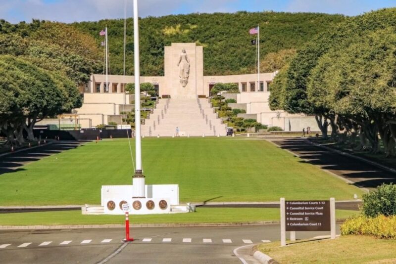 Pearl Harbor Oahu Circle Island Tour - The Itinerary Breakdown: What You’ll Experience