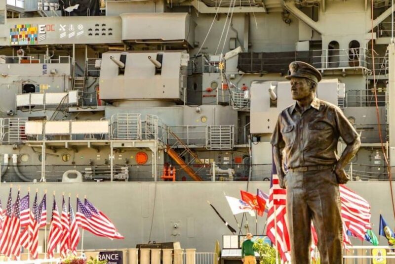 Pearl Harbor Oahu Circle Island Tour - What’s Included and What’s Not