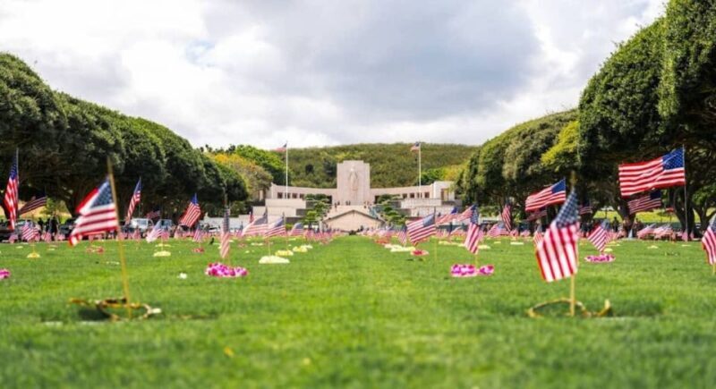 Pearl Harbor Oahu Circle Island Tour - FAQs About the Pearl Harbor Oahu Circle Island Tour