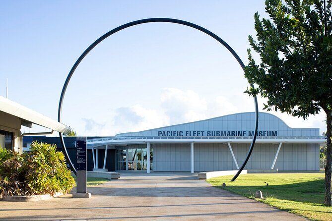 Pearl Harbor Private Tour - Key Points